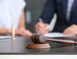 , 7 Characteristics of the Best Civil Attorneys in California