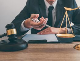 , What Does a Civil Defense Lawyer Do? When to Know You Need One