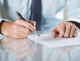 , 5 Business Contract Mistakes You Can Avoid with the Help of Los Angeles Corporate Law Attorneys