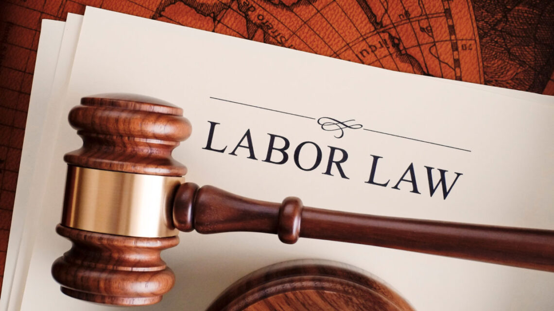 civil litigation attorneys in California, Labor Laws in California &#8211; 3 Worker Rights You Should Know