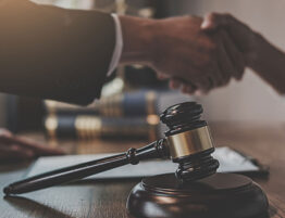 civil litigation attorneys in California, When to Hire a Defense Attorney for a Civil Suit