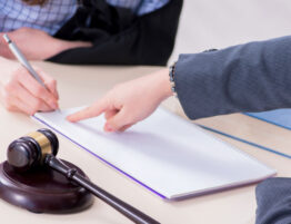 defense attorney if the company is sued, Are Directors Safe from Being Sued?